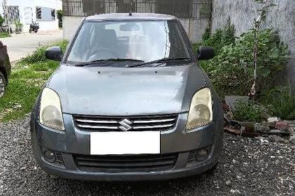 2009 Maruti Suzuki Swift Dzire वीएक्सआई