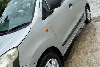 Used LXI LPG BSIII