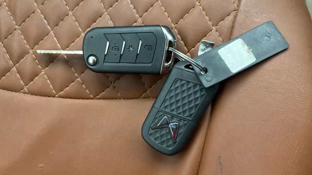 Image Used Car