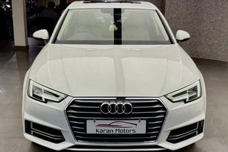 Used 30 TFSI Premium Plus