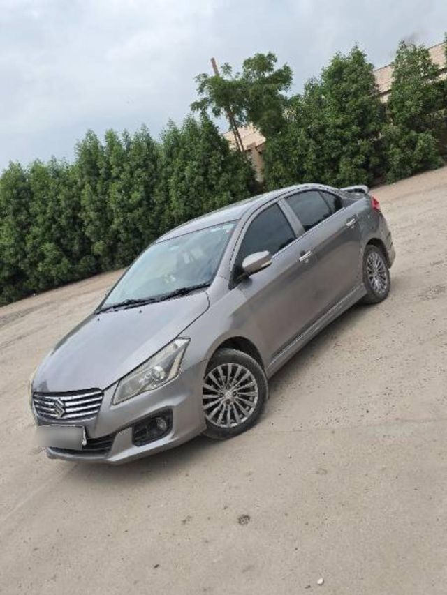 Image Used Car