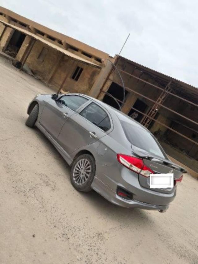 Image Used Car