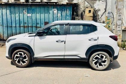 2022 Nissan Magnite XV बीएस6