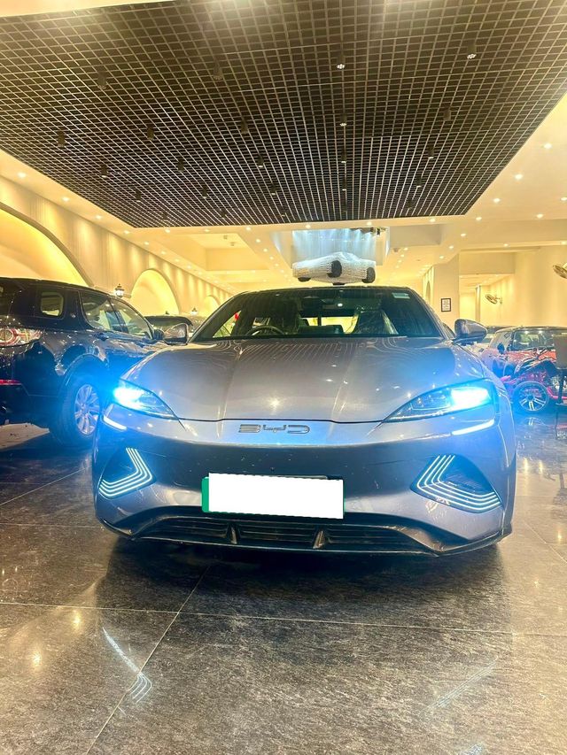 Image Used Car