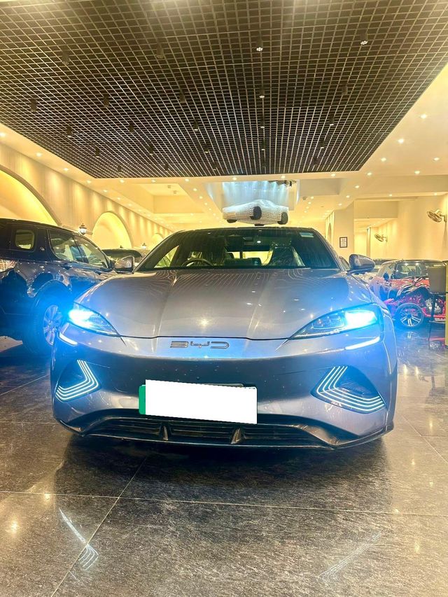 Image Used Car