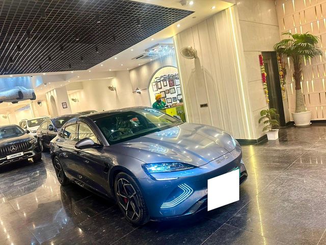 Image Used Car