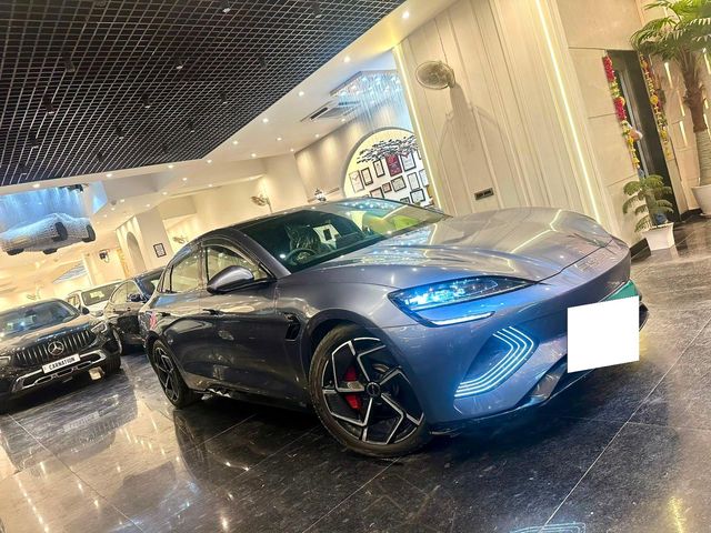 Image Used Car