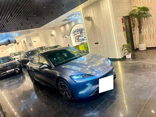 Image Used Car