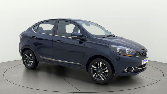 Second-hand 2018 Tata Tigor एक्सजेड प्लस for sale in New Delhi