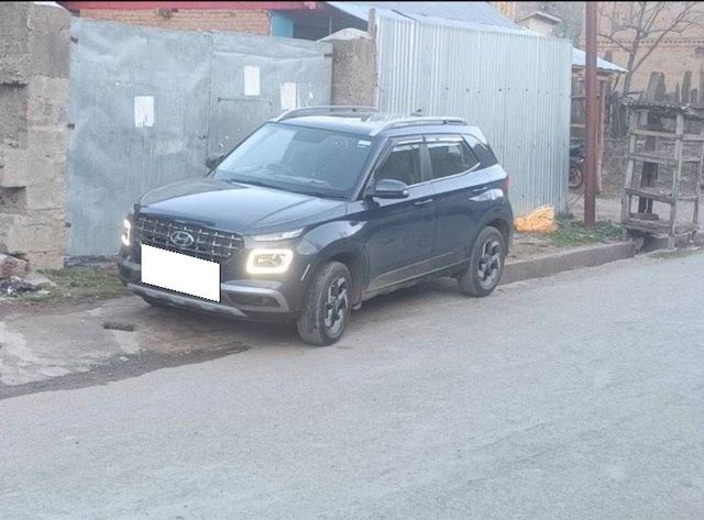Image Used Car