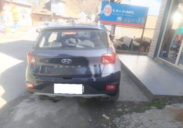 Image Used Car