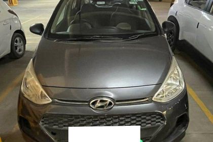2018 Hyundai Grand i10 1.2 कप्पा एरा