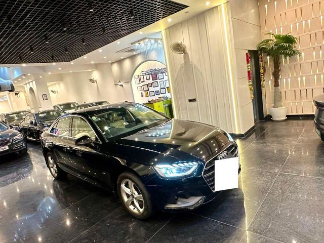 Image Used Car
