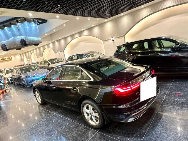 Image Used Car