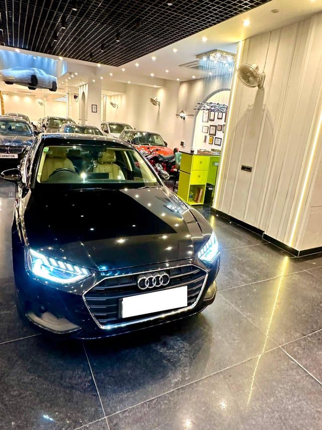 Image Used Car