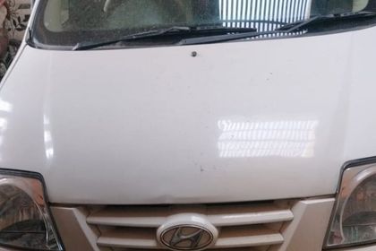 2012 Hyundai Santro Xing GL