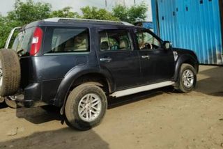 Used 2.5L 4X2