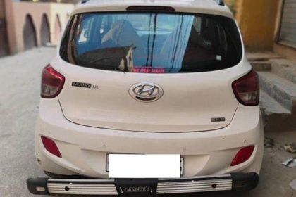 2013 Hyundai i10 स्पोर्टज़
