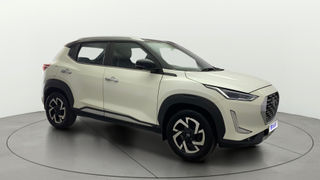 Used Turbo CVT XV Premium BSVI