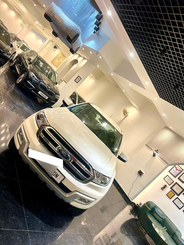 Image Used Car