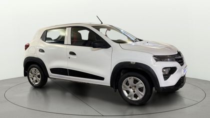 2021 Renault KWID RXT