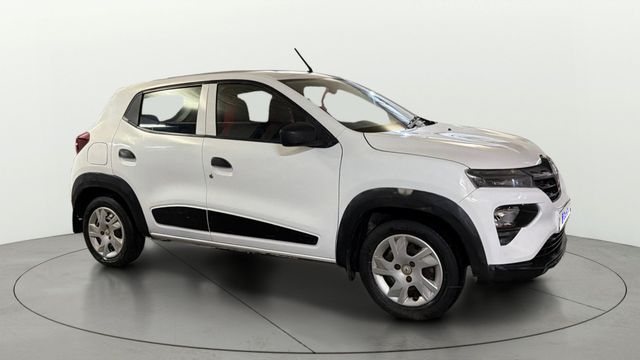 Renault KWID RXT Second-hand 2021 Renault KWID RXT for sale in Gurgaon
