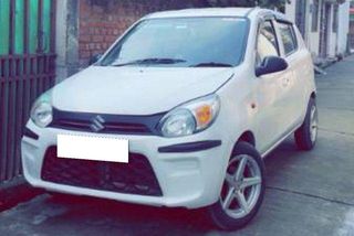 Used LXI