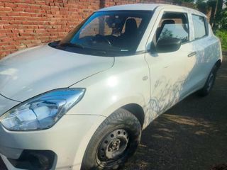 Used LXI BSVI