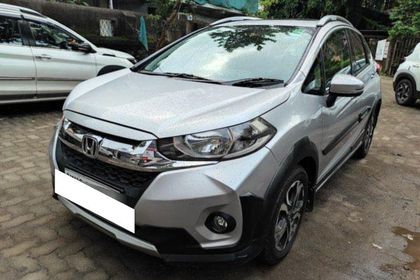 2018 Honda WR-V i-VTEC VX
