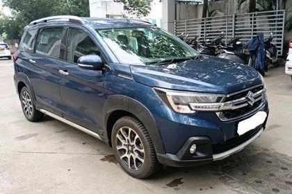 2019 Maruti Suzuki XL6 अल्फा एटी