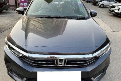 2022 Honda Amaze 2nd Gen VX CVT BSVI