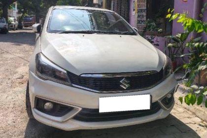 2023 Maruti Suzuki Ciaz जेटा बीएस6