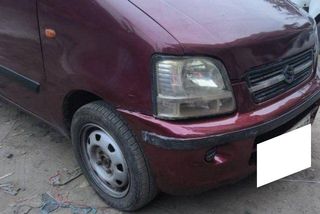 Used VXI