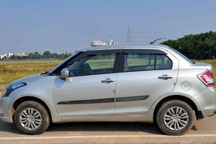 2015 Maruti Suzuki Swift Dzire VDI