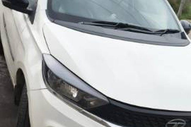 Tata Tiago XT BSVI Second-hand 2023 Tata Tiago XT BSVI for sale in Muzaffarnagar