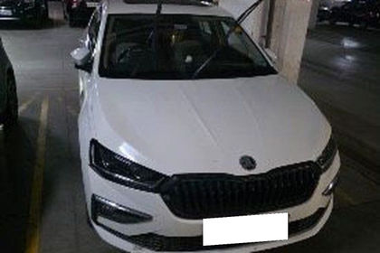 2022 Skoda Slavia 1.5 TSI स्टाइल AT बीएस6