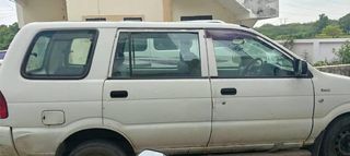 Used LS B3 - 10 seats BSIII