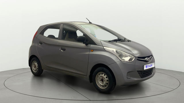 Hyundai EON Era Plus Second-hand 2014 Hyundai EON Era Plus for sale in Kochi