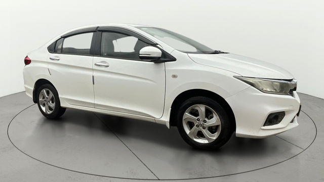Honda City i VTEC V Second-hand 2016 Honda City i VTEC V for sale in Ghaziabad