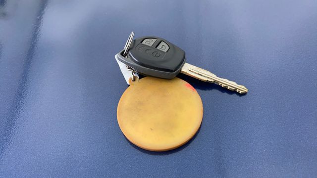 Image Used Car