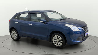 2016 मारुति सुजुकी बलेनो 1.2 Delta