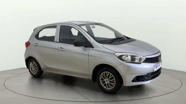 Tata Tiago 1.2 Revotron XM Option Second-hand 2017 Tata Tiago 1.2 Revotron XM Option for sale in Navi Mumbai