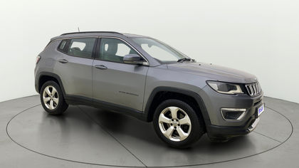 2018 Jeep Compass 1.4 Limited