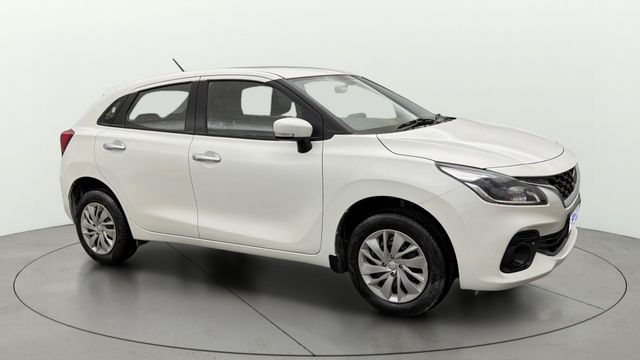Maruti Suzuki Baleno Delta Second-hand 2024 Maruti Suzuki Baleno Delta for sale in Greater Noida