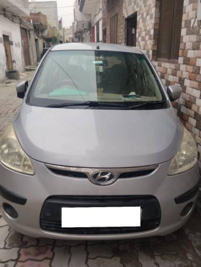 Image Used Car