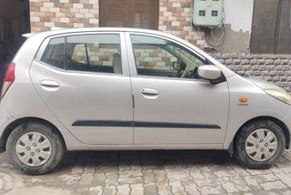 Used Sportz 1.2