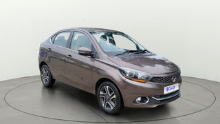 Used Buzz Petrol