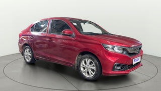 Used VX Petrol