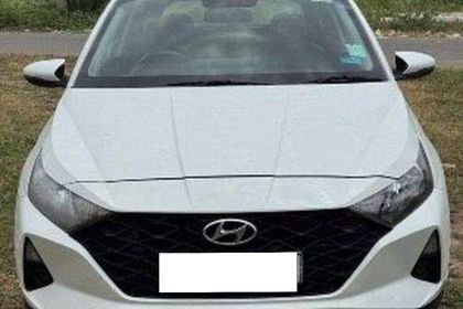 2022 Hyundai i20 स्पोर्टज़ डीजल