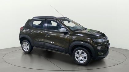 2021 Renault KWID 1.0 RXT AMT Opt